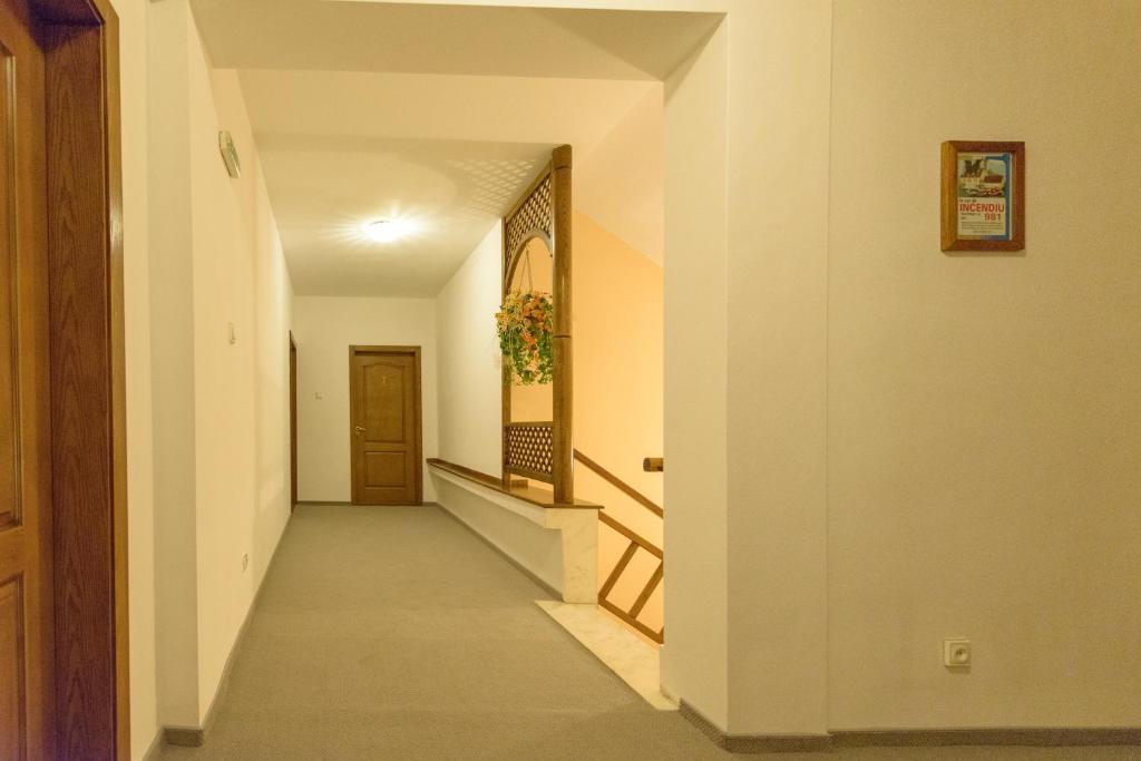 Pensiunea Imperial Târgu-Mureş Zewnętrze zdjęcie